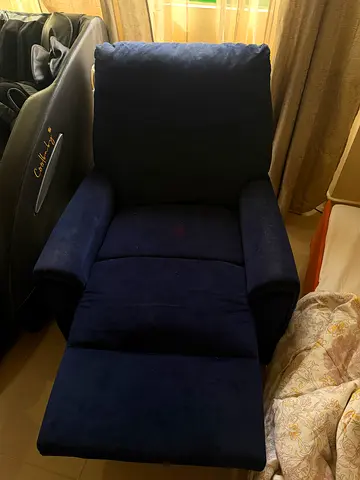 Relaxing chair