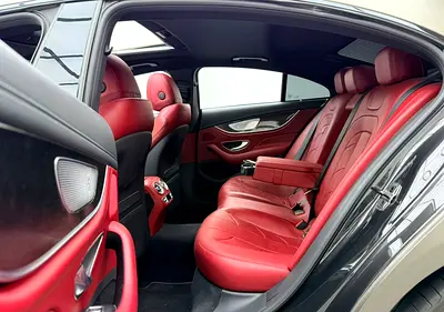 صورة مصغرة 16 لـ 2023 Mercedes-BENZ CLS