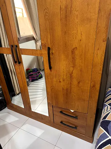 Cupboard