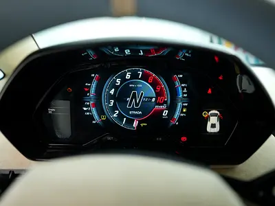 صورة مصغرة 16 لـ 2018 Lamborghini AVENTADOR S
