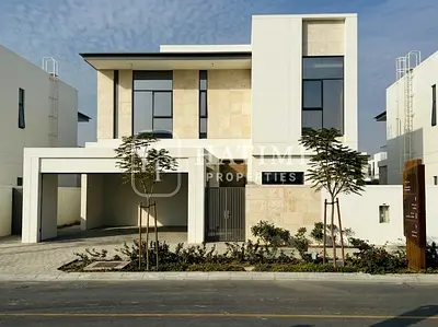 Best Deal Available | Spacious Layout | 4BR Villa