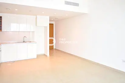 High Floor 1BR | City Views | Vacant | Big Layout