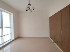 Bright & Spacious 2BR Apartment | Family Living in DLRC