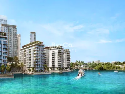 Waterfront | Ready In April | Best Layout