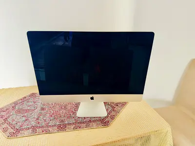 iMac 27 inch (Aluminum) All-in-One Desktop - Good Condition