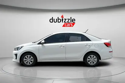 صورة 5 لـ 2025 KIA PEGAS