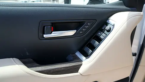 2026 Toyota LAND CRUISER 照片 17