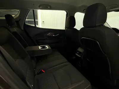 2020 GMC TERRAIN 缩略图 12