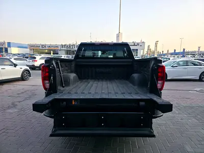 صورة 6 لـ 2024 GMC SIERRA