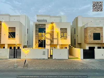 Own your villa, including registration and ownership fees.