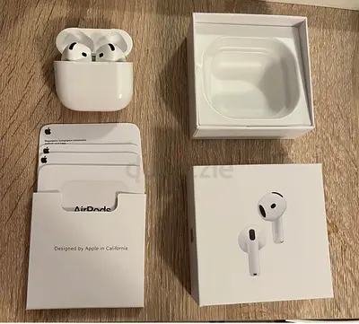 AirPods 4
