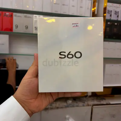 VIVO S60 pro 12/256GB