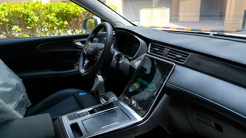 Roewe RX5, миниатюра 10