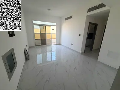 للايجار السنوى / غرفة وصاله/ اول ساكن/ المويهات3