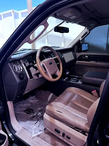 2012 FORD EXPEDITION — фото 5