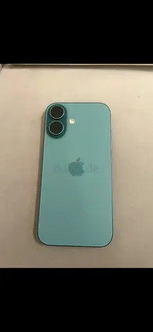iPhone 16