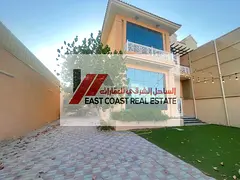 Luxury 4 Master Bedroom Villa | Prime Location | Modern Design