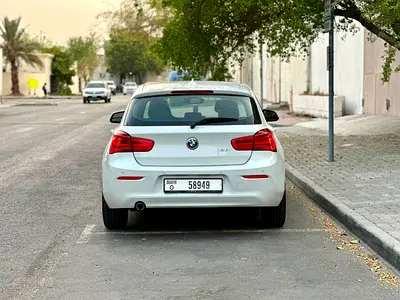 صورة 7 لـ 2016 BMW 1-SERIES