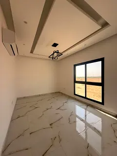 🏡 Annual Rent – Luxury Villa Annex in Al Yasmeen 📍 Sheikh Mohammed Bin Zayed Road – Next t