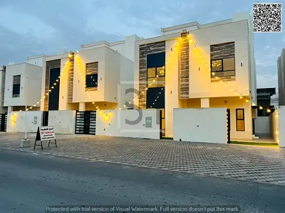 Own your villa, including registration and ownership fees.