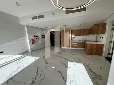 High Floor | Spacious Studio | Waterfront Living