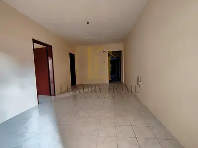 Comfortable 1BHK with Easy Access to Amenities | Al Ghuwair
