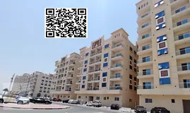 1 Bedroom Apartment for Annual Rent | Al Ameera Village, Ajman | Prime Location