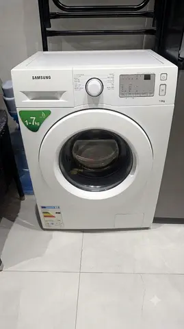 Samsung washing machine 7kg for sale