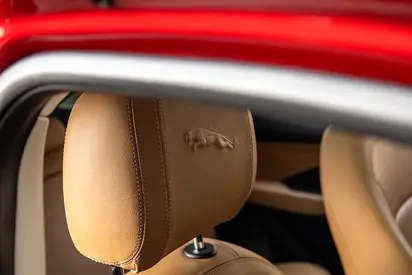 2021 Jaguar E-PACE 缩略图 20