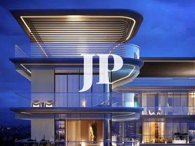 Modern Living | Premium Amenities | Prime Arjan Location