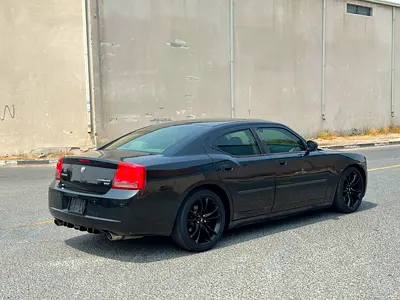 صورة 5 لـ 2012 Dodge CHARGER