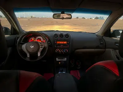 2008 Nissan ALTIMA 照片 5