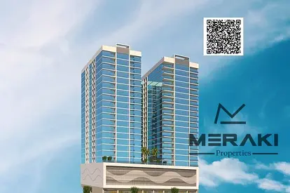 Family tower + new + excellent finishing + ownership in installments
