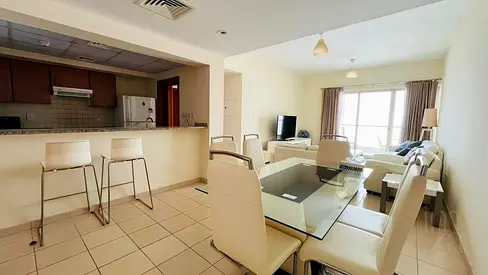 Move-In Ready| Spacious 1BR in The Greens