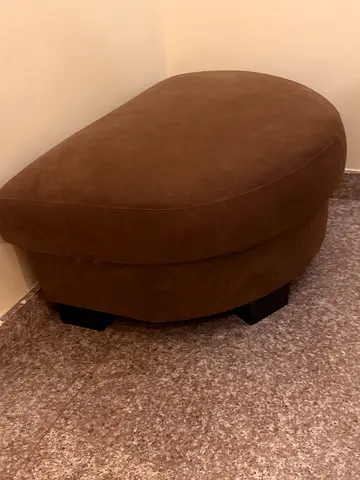 L Shaped Couch
