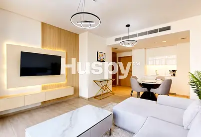 Branded | Prime Location | Furnished