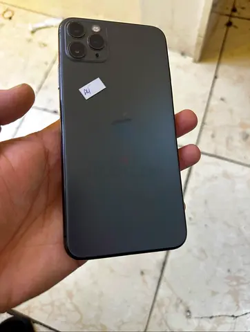 iPhone 11 Pro Max sim lock