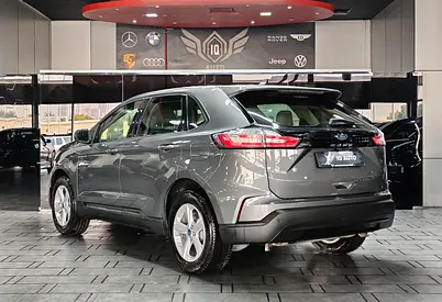2022 FORD EDGE 照片 6