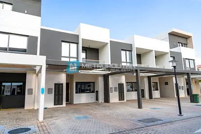 Huge Garden | Ready to Move | High End Finishes