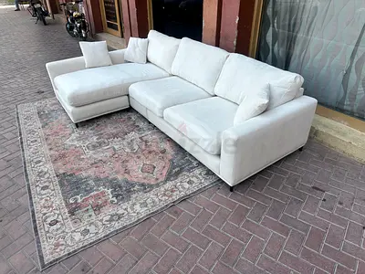 Bloomingdale's High End Quality Sofa