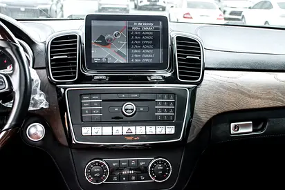 صورة مصغرة 10 لـ 2016 Mercedes-BENZ GLE