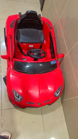 Baby car