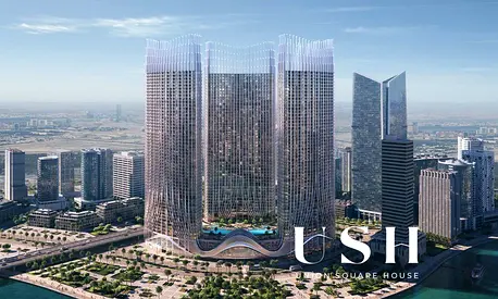 Binghatti Skyrise | Exclusive Luxury Homes