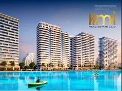 10 Mins to Airport | Gated Community | 30:70 PP | Accept Mortgage