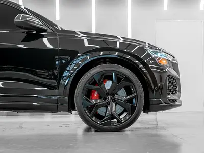 2024 AUDI RS Q8 缩略图 20
