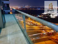 2BHk + Maids | On Canal | Vacant