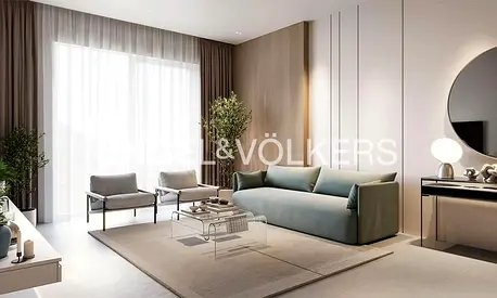 High ROI | Great Investment | Luxury Finishing