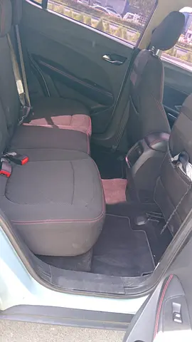 2022 Chevrolet GROOVE 照片 13