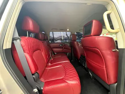 صورة مصغرة 10 لـ 2021 Nissan PATROL