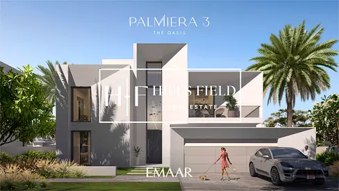 Exclusive Resale | Bang On the Lagoon | Huge Plot | Oasis Expert | No Agents